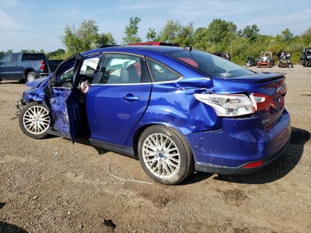 Photo 2 from auction – 2014 FORD FOCUS TITA with VIN 1FADP3J23EL154597