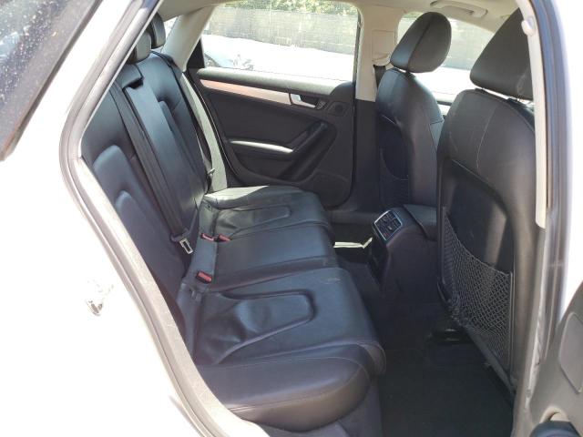Photo 10 from auction – 2010 AUDI A4 PREMIUM with VIN WAUEFAFL6AN047711
