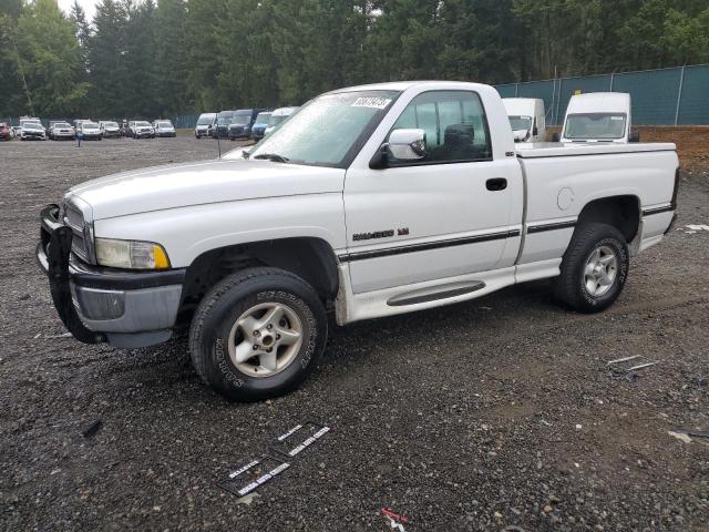 DODGE RAM 1500 1997 con VIN 1B7HF16Y0VS268093 - Foto de la subasta