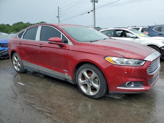 Photo 4 from auction – 2016 FORD FUSION SE with VIN 3FA6P0HD6GR349726