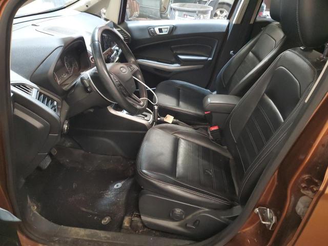 Foto 7 de la subasta – 2019 FORD ECOSPORT T con VIN MAJ6S3KL0KC293838