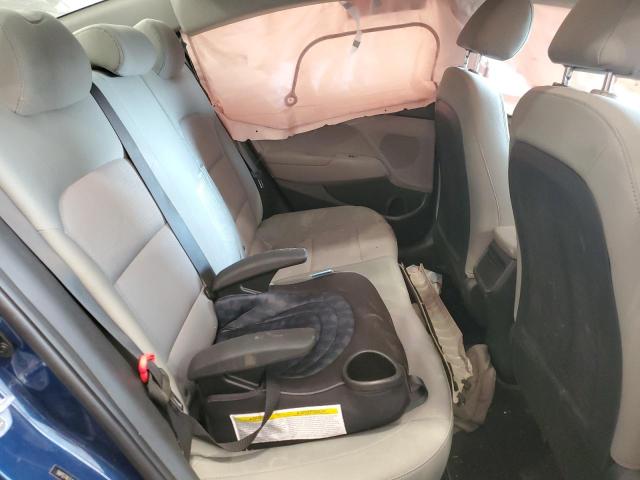 Photo 10 from auction – 2017 HYUNDAI ELANTRA SE with VIN 5NPD74LF4HH085153