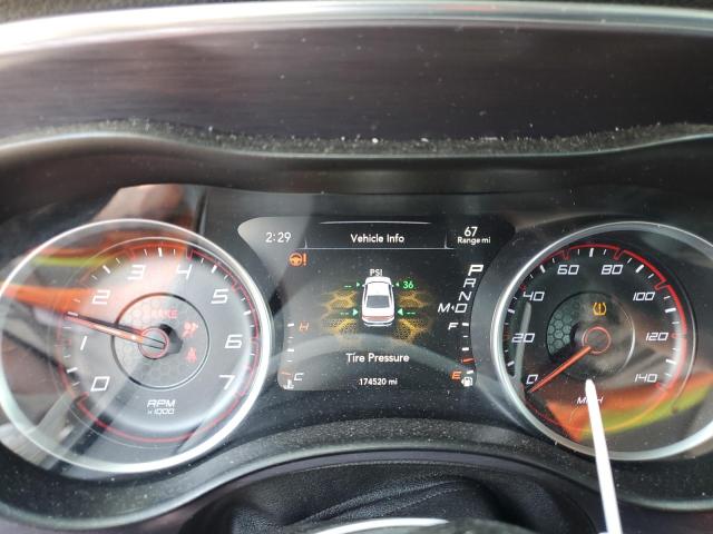 Photo 9 from auction – 2015 DODGE CHARGER SE with VIN 2C3CDXBG4FH866068