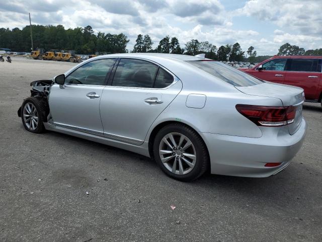 Снимка 2 от търг – 2014 LEXUS LS 460 с VIN JTHCL5EF3E5021609
