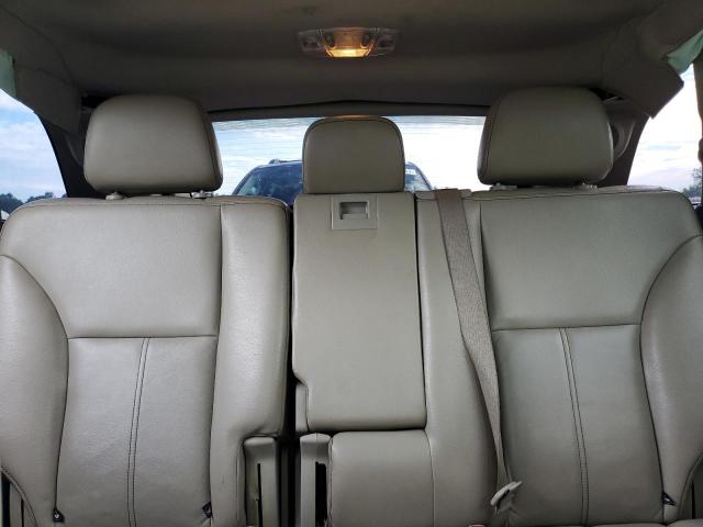 Photo 10 from auction – 2012 FORD EDGE LIMIT with VIN 2FMDK4KC1CBA44145