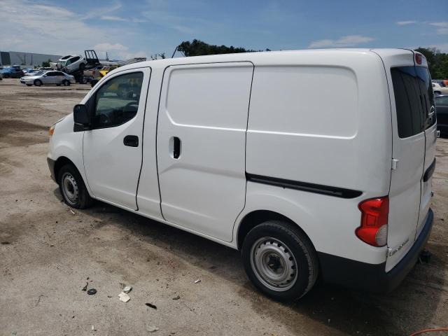 Photo 2 from auction – 2015 CHEVROLET CITY EXPRE with VIN 3N63M0YN0FK714078