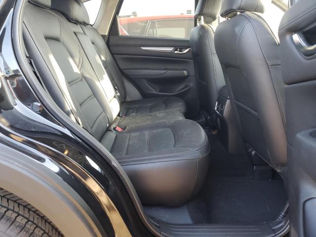 Снимка 10 от търг – 2022 MAZDA CX-5 PREFE с VIN JM3KFBCM2N0634314