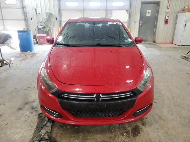 Photo 5 from auction – 2013 DODGE DART SE with VIN 1C3CDFAA1DD175131