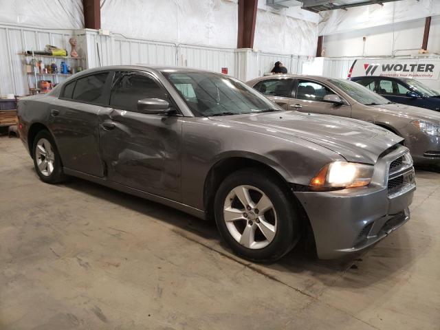 Photo 4 from auction – 2011 DODGE CHARGER with VIN 2B3CL3CG3BH545463