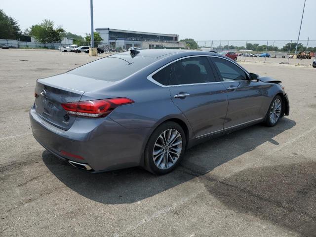 Photo 3 from auction – 2015 HYUNDAI GENESIS 3. with VIN KMHGN4JE6FU079382