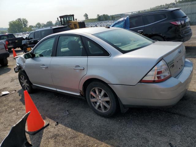 Photo 2 from auction – 2009 FORD TAURUS SEL with VIN 1FAHP24W69G101692