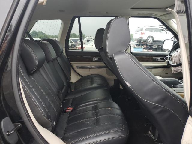 Photo 10 from auction – 2013 LAND ROVER RANGE ROVE with VIN SALSK2D4XDA780271