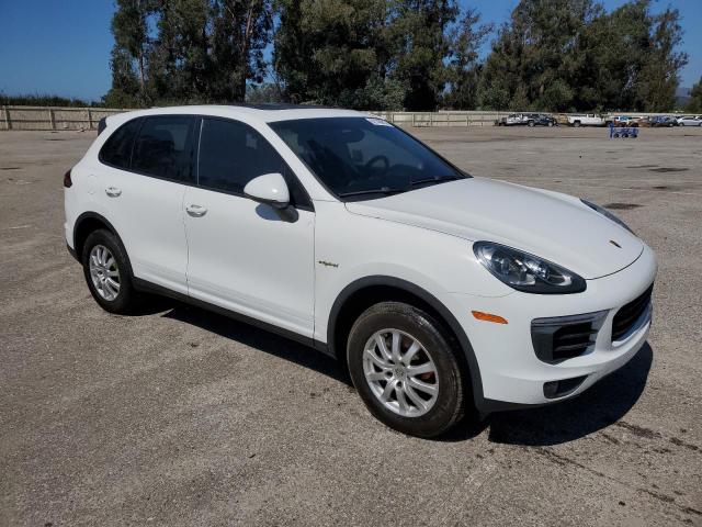 Photo 4 from auction – 2016 PORSCHE CAYENNE SE with VIN WP1AE2A27GLA62097