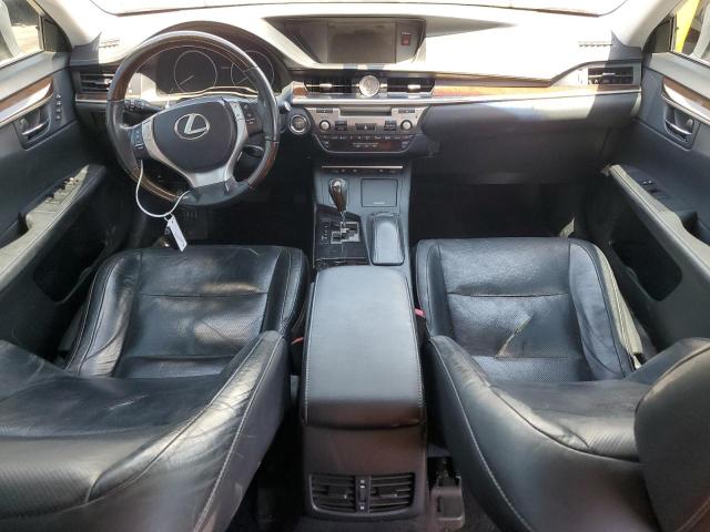 Photo 8 from auction – 2013 LEXUS ES 350 with VIN JTHBK1GG5D2059307