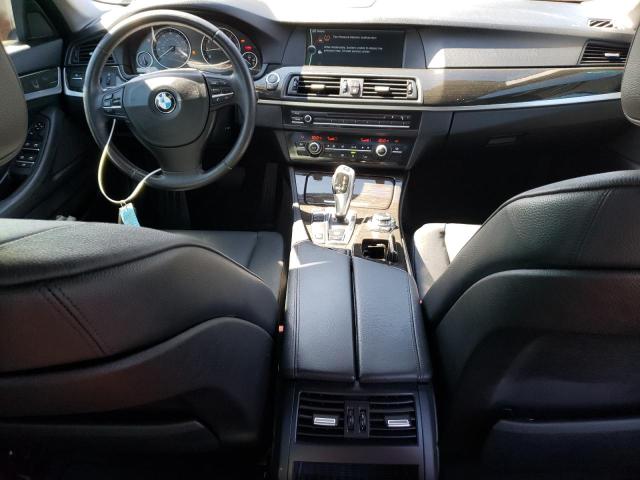 Photo 8 from auction – 2012 BMW 528 I with VIN WBAXG5C57CDW24953