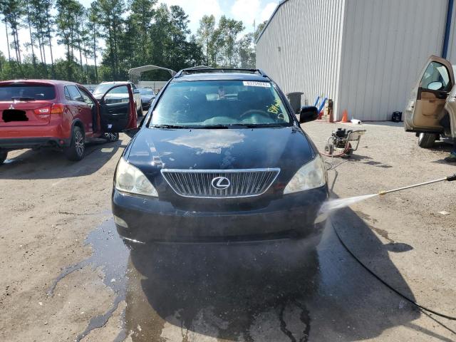 Photo 5 from auction – 2007 LEXUS RX 350 with VIN 2T2GK31U17C005019