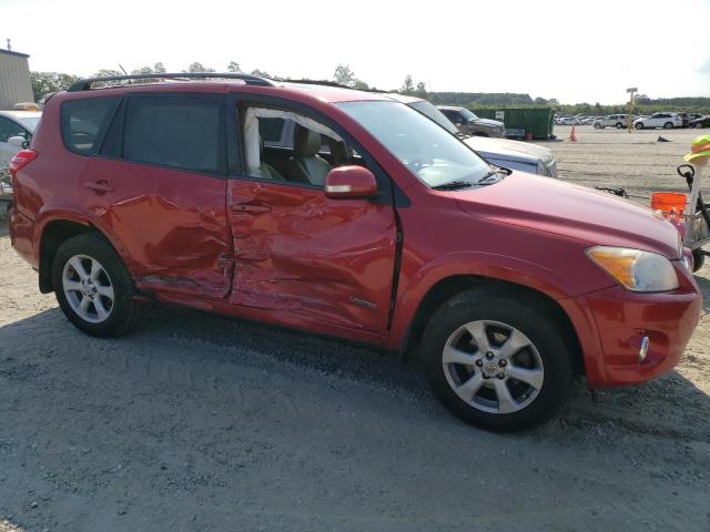 Photo 4 from auction – 2012 TOYOTA RAV4 LIMIT with VIN 2T3DK4DV3CW090690