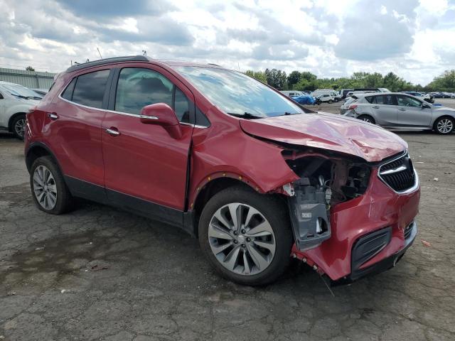 Photo 4 from auction – 2019 BUICK ENCORE PRE with VIN KL4CJASB0KB787001