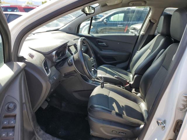 Photo 7 from auction – 2018 CHEVROLET TRAX 1LT with VIN KL7CJPSB2JB650873