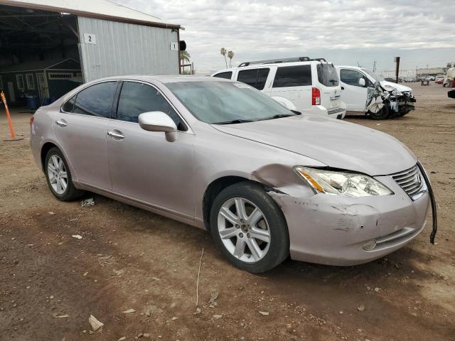 Снимка 4 от търг – 2007 LEXUS ES 350 с VIN JTHBJ46G472149784