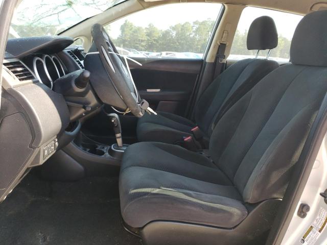 Photo 7 from auction – 2012 NISSAN VERSA S with VIN 3N1BC1CP4CK247990