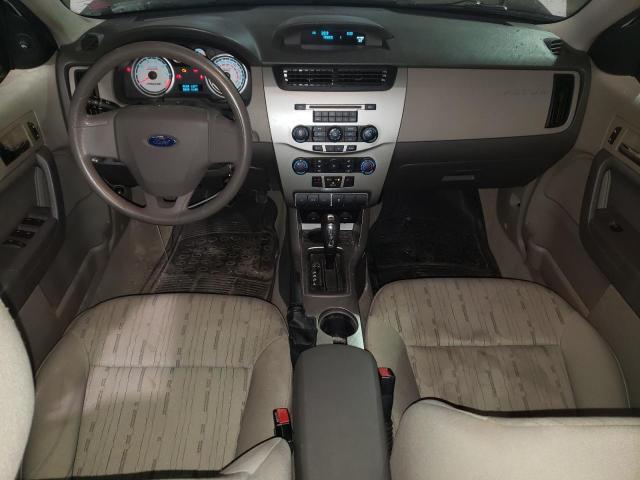 Photo 8 from auction – 2011 FORD FOCUS SE with VIN 1FAHP3FN1BW155665