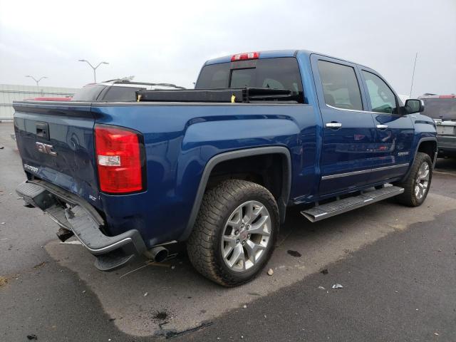 Photo 3 from auction – 2015 GMC SIERRA K15 with VIN 3GTU2VEC7FG373777