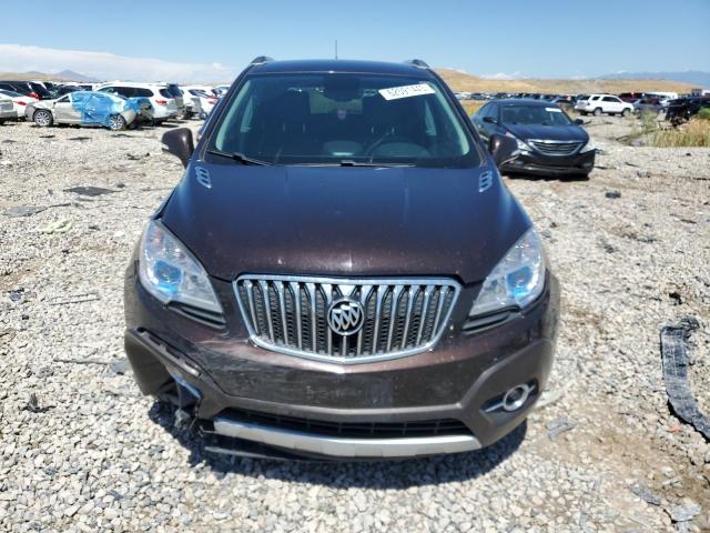 Photo 5 from auction – 2014 BUICK ENCORE with VIN KL4CJCSB7EB696713