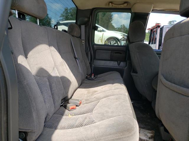 Photo 10 from auction – 2007 CHEVROLET SILVERADO with VIN 1GCHK29U57E164033