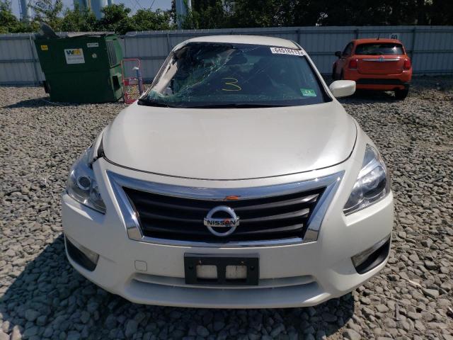 Photo 5 from auction – 2014 NISSAN ALTIMA 2.5 with VIN 1N4AL3AP9EC168059