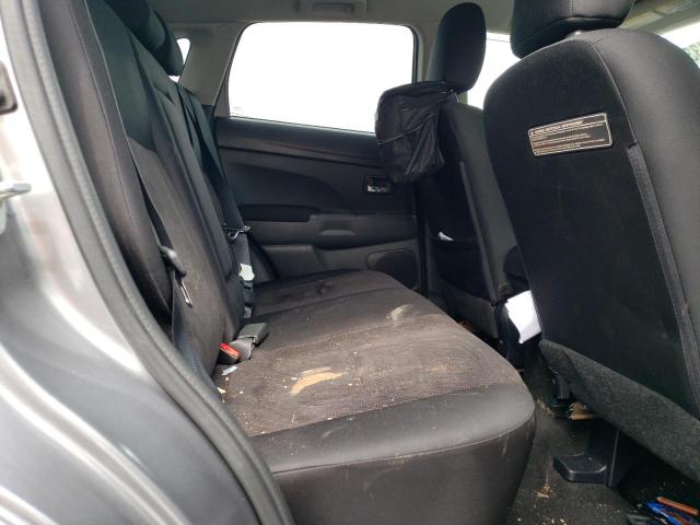 Photo 10 from auction – 2014 MITSUBISHI OUTLANDER with VIN 4A4AR4AU1EE025687