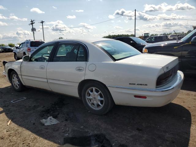 Photo 2 from auction – 2001 BUICK PARK AVENU with VIN 1G4CW54K914135083