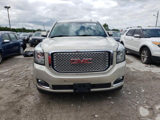 Photo 5 from auction – 2016 GMC YUKON DENA with VIN 1GKS2CKJ7GR112928