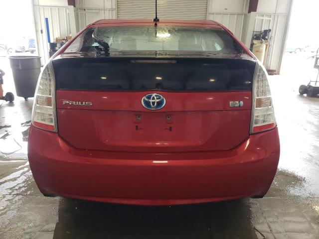 صورة رقم 6 من المزاد - 2010 TOYOTA PRIUS مع VIN JTDKN3DU3A0043662