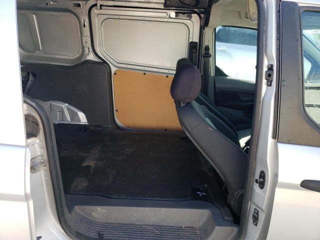 Photo 11 from auction – 2019 FORD TRANSIT CO with VIN NM0LS7E23K1423000