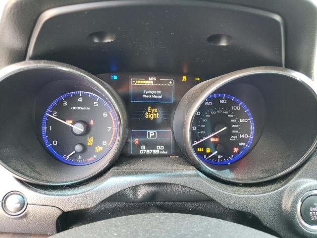 Photo 9 from auction – 2016 SUBARU OUTBACK 2. with VIN 4S4BSBNC2G3300113