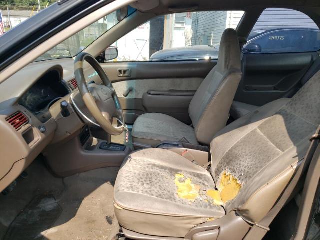 Photo 7 from auction – 1997 TOYOTA TERCEL CE with VIN JT2AC52L0V0240844