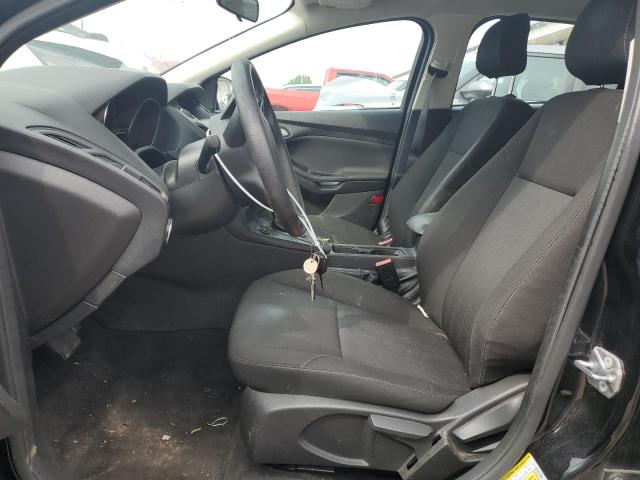 Photo 7 from auction – 2018 FORD FOCUS SE with VIN 1FADP3K25JL282235