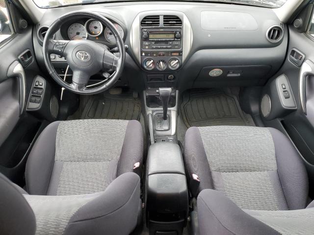 Photo 8 from auction – 2005 TOYOTA RAV4 with VIN JTEHD20V850048685