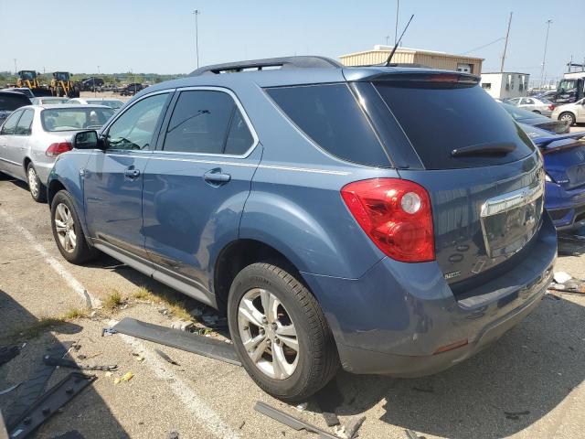Photo 2 from auction – 2012 CHEVROLET EQUINOX LT with VIN 2GNALDEK3C6247528