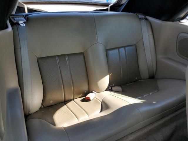 Photo 10 from auction – 2003 CHRYSLER SEBRING GT with VIN 1C3EL75R93N525650