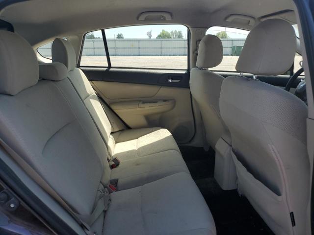 Photo 10 from auction – 2013 SUBARU IMPREZA PR with VIN JF1GPAC65D2216300