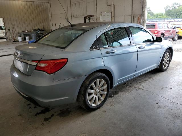 Photo 3 from auction – 2014 CHRYSLER 200 TOURIN with VIN 1C3CCBBB4EN137388