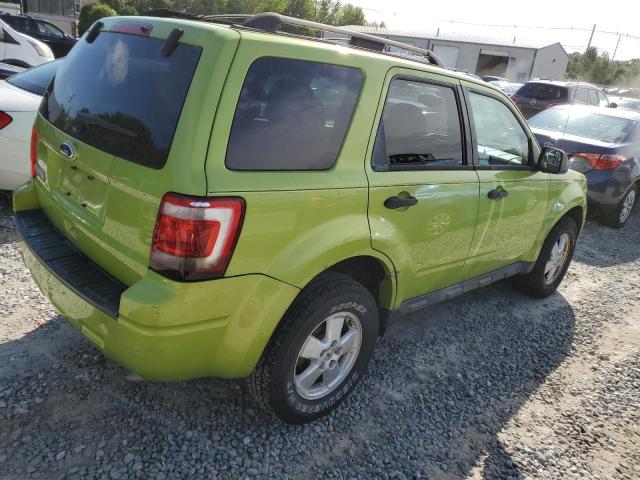Photo 3 from auction – 2011 FORD ESCAPE XLT with VIN 1FMCU9D73BKB28331