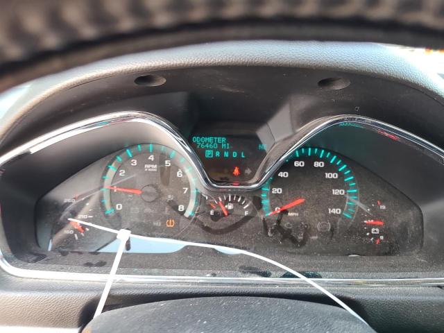 Photo 9 from auction – 2014 CHEVROLET TRAVERSE L with VIN 1GNKVHKD5EJ299681