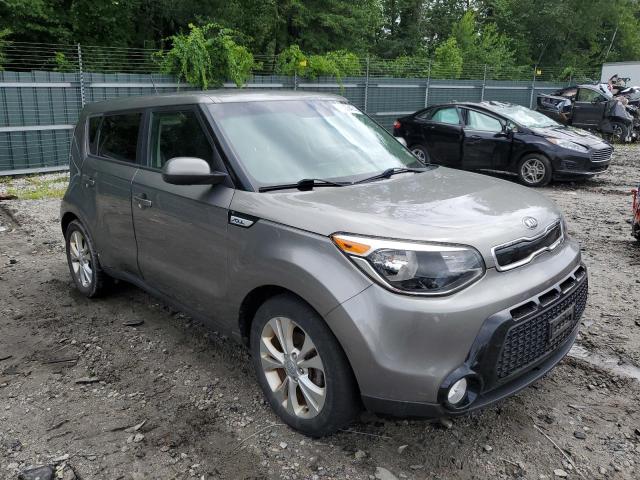 Photo 4 from auction – 2016 KIA SOUL + with VIN KNDJP3A59G7252617
