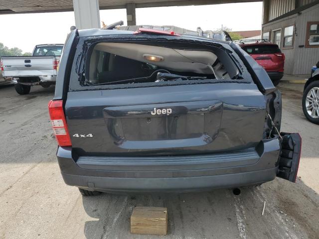 Photo 6 from auction – 2015 JEEP PATRIOT SP with VIN 1C4NJRBB1FD231111