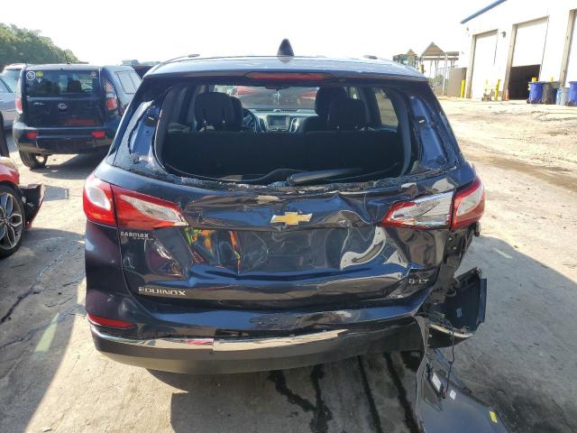 Photo 6 from auction – 2018 CHEVROLET EQUINOX LT with VIN 3GNAXSEV5JS580184