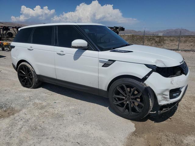 Photo 4 from auction – 2015 LAND ROVER RANGE ROVE with VIN SALWR2VF6FA616807