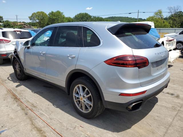 Photo 2 from auction – 2016 PORSCHE CAYENNE with VIN WP1AA2A2XGKA10898